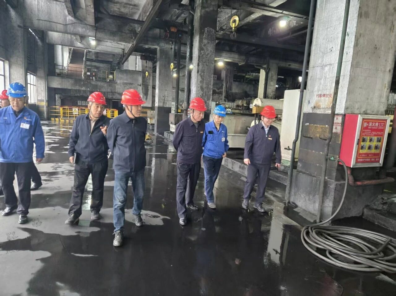 20260408太原东盛源洗煤有限公司到山焦西山东曲选煤厂进行技术交流.jpg